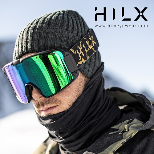 BANDITHILX EYEWEAR COMPANY LTD.2024台灣戶外用品展台北經典場