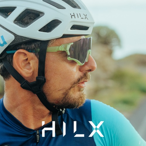 REVOKHILX EYEWEAR COMPANY LTD.2024台灣戶外用品展台北經典場