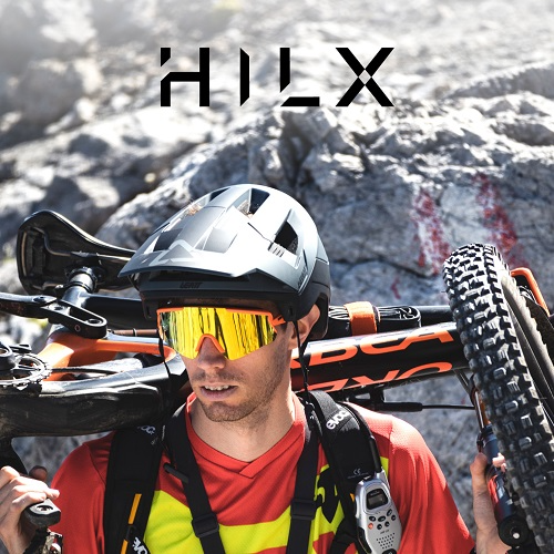 RONINHILX EYEWEAR COMPANY LTD.2024台灣戶外用品展台北經典場