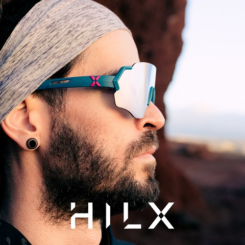 SAVAGEHILX EYEWEAR COMPANY LTD.2024台灣戶外用品展台北經典場