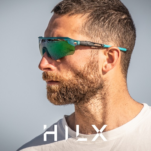 TRAILBLAZERHILX EYEWEAR COMPANY LTD.2024台灣戶外用品展台北經典場