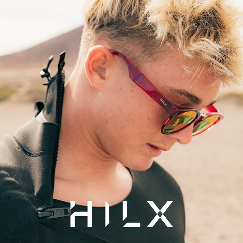 SWITCHBLADEHILX EYEWEAR COMPANY LTD.2024台灣戶外用品展台北經典場