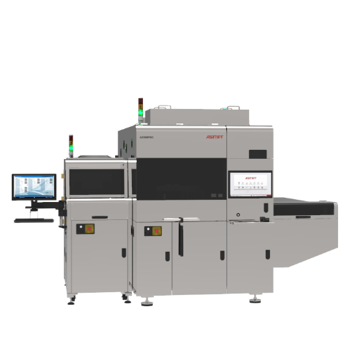 AD300Pro Micro LED Mass Transfer & Mass Bond EquipmentASM PACIFIC